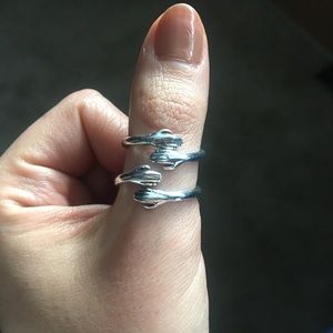Hugging Rings 2 pcs